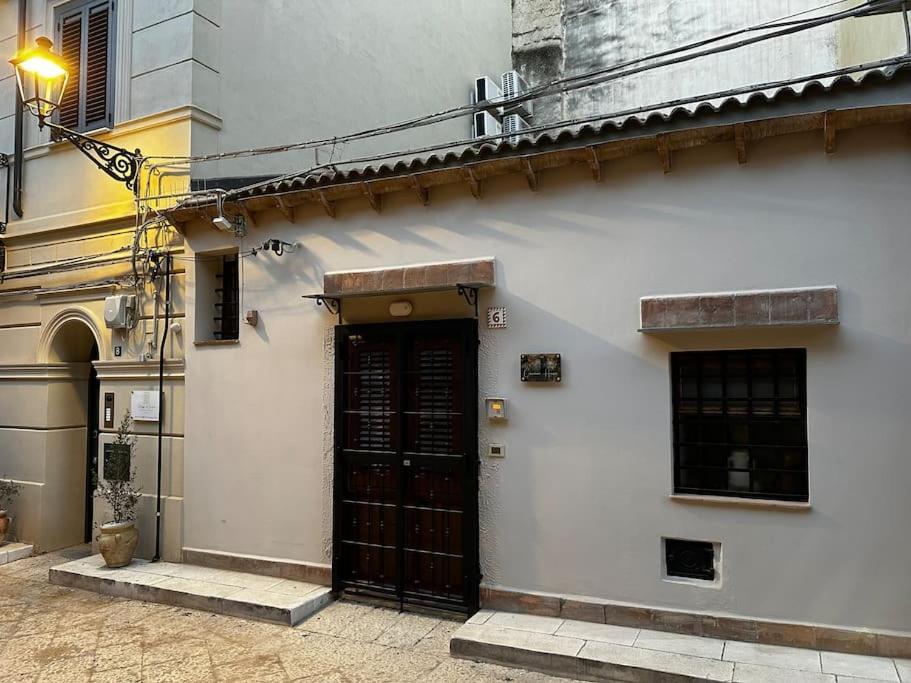 شقة Carmine House مونريالي المظهر الخارجي الصورة